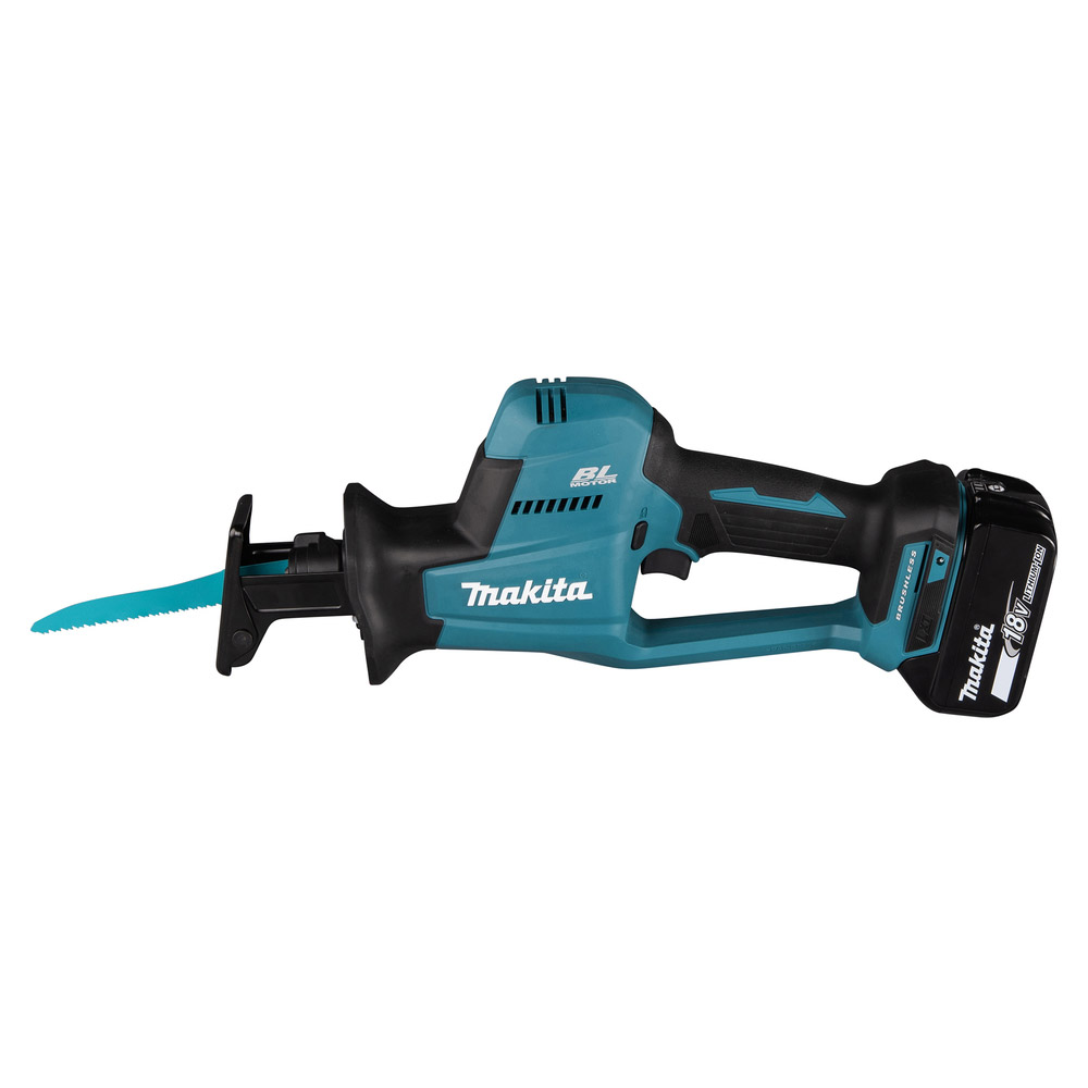 Makita DJR189Z Akku-Reciprosäge