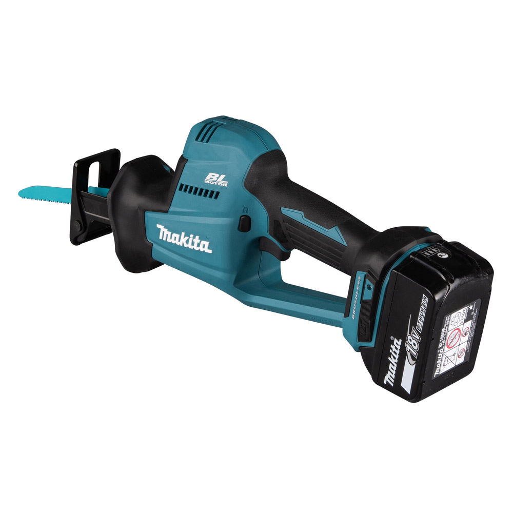 Makita DJR189Z Akku-Reciprosäge