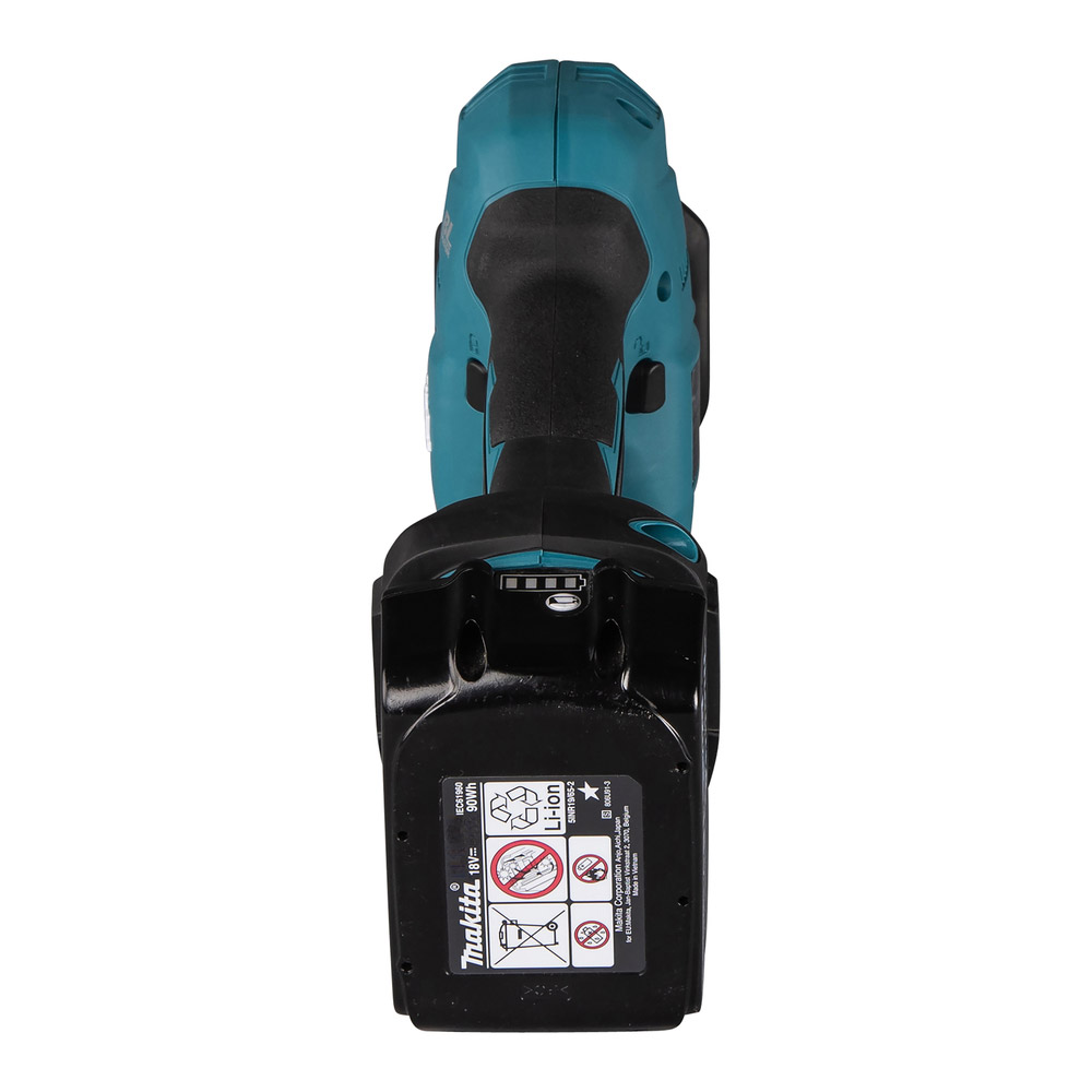 Makita DJR189Z Akku-Reciprosäge