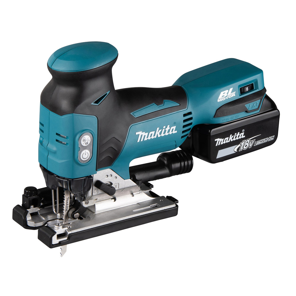 Makita DJV181RTJ Akku-Pendelhubstichsäge