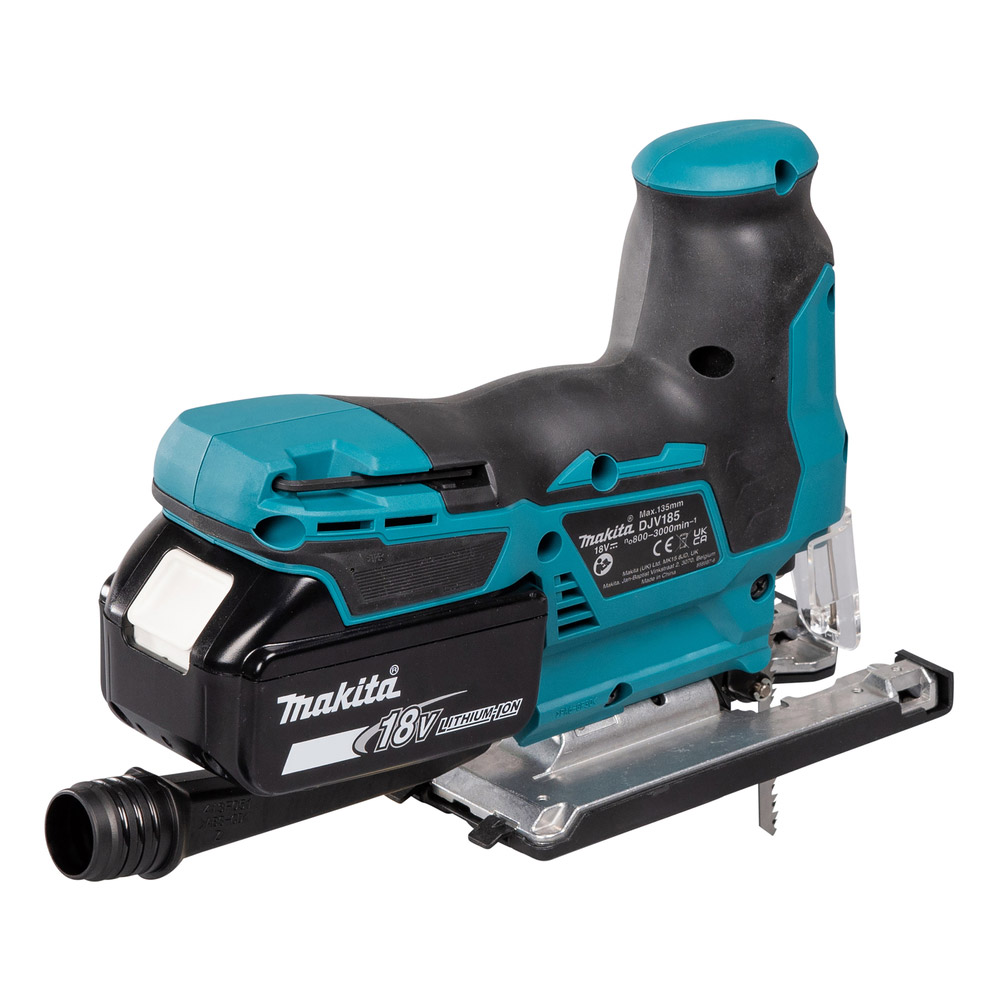Makita DJV185Z Akku-Pendelhubstichsäge