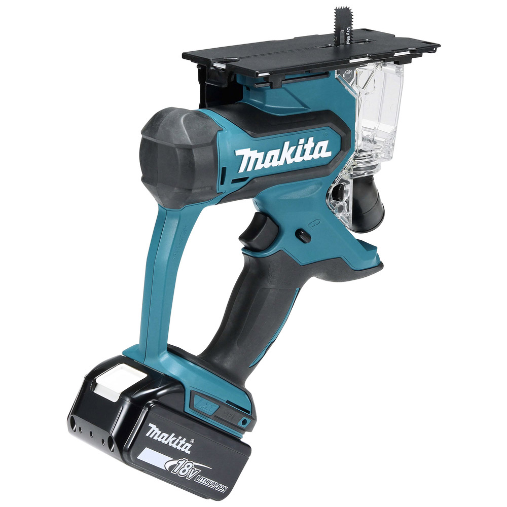 Makita DSD180Z Akku-Trockenbausäge
