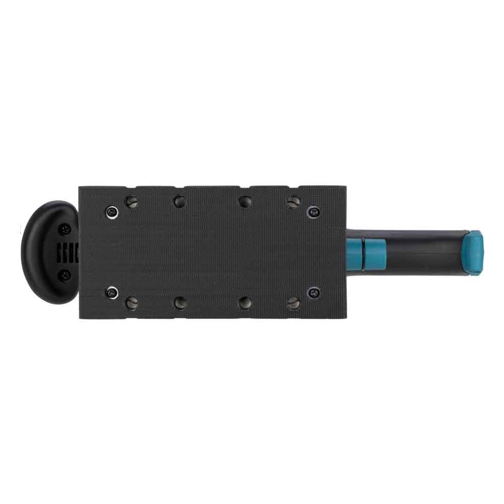 Makita DBO382Z Akku-Schwingschleifer