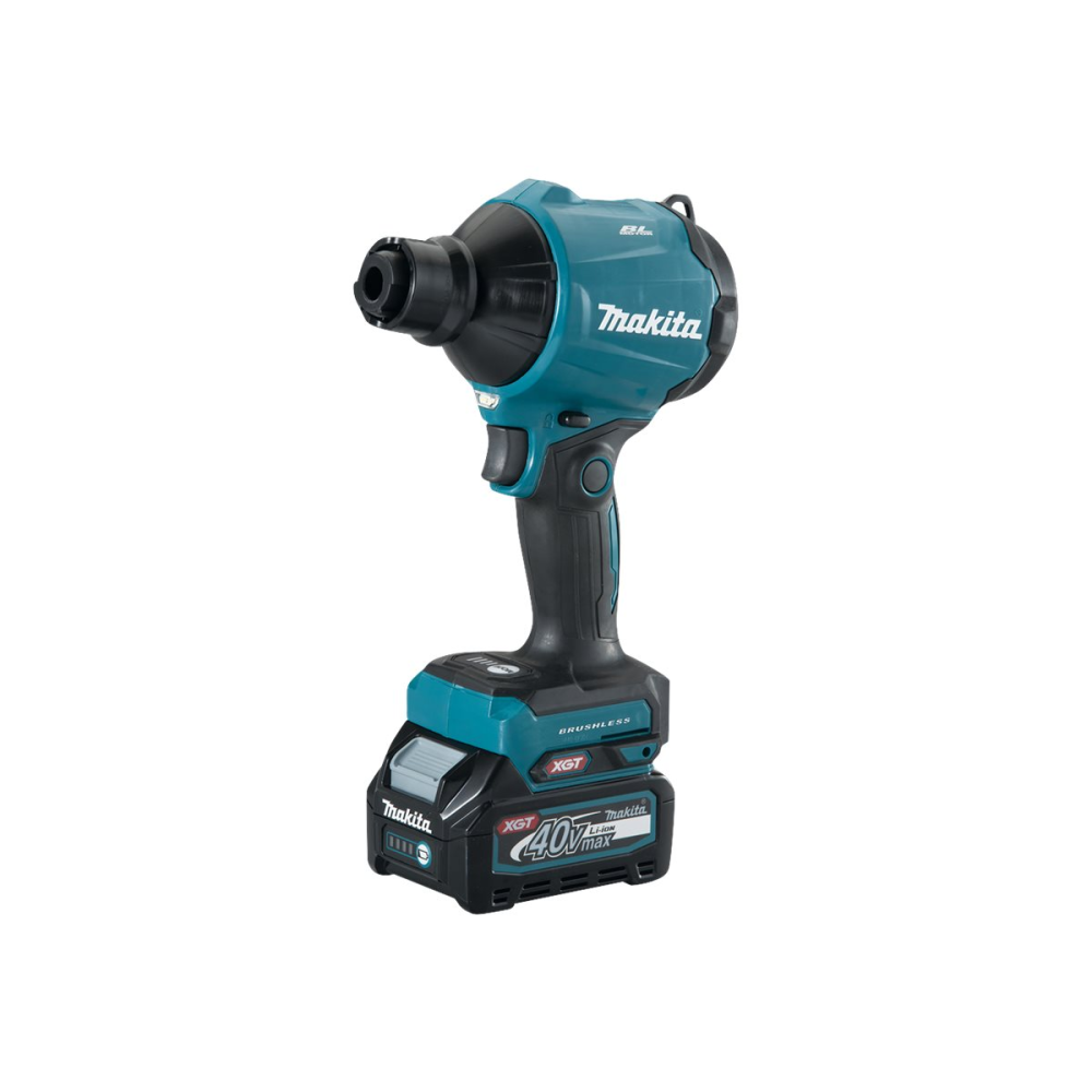 Makita AS001GA102 Akku-Gebläse 40V