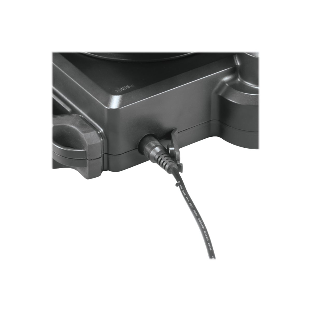 Makita DCF102Z Akku-Ventilator