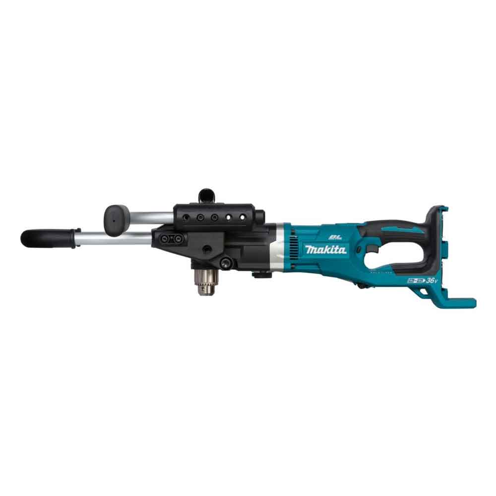 Makita DDG460ZX7 Akku-Erdbohrer