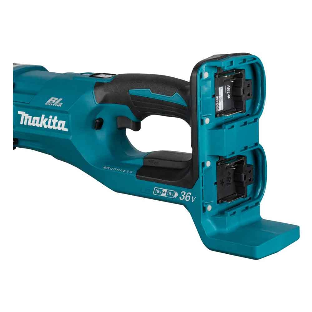 Makita DDG460ZX7 Akku-Erdbohrer