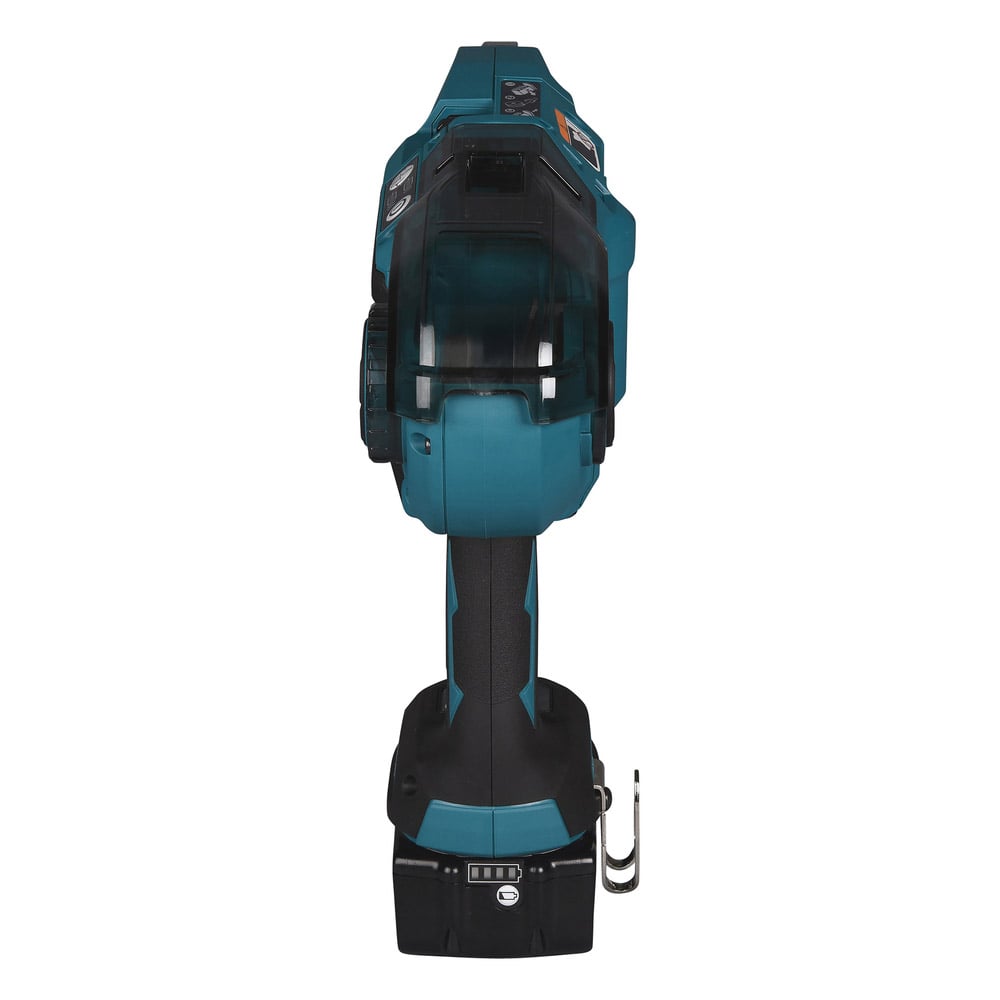 Makita DTR181ZJ Akku-Bewehrungsverbinder