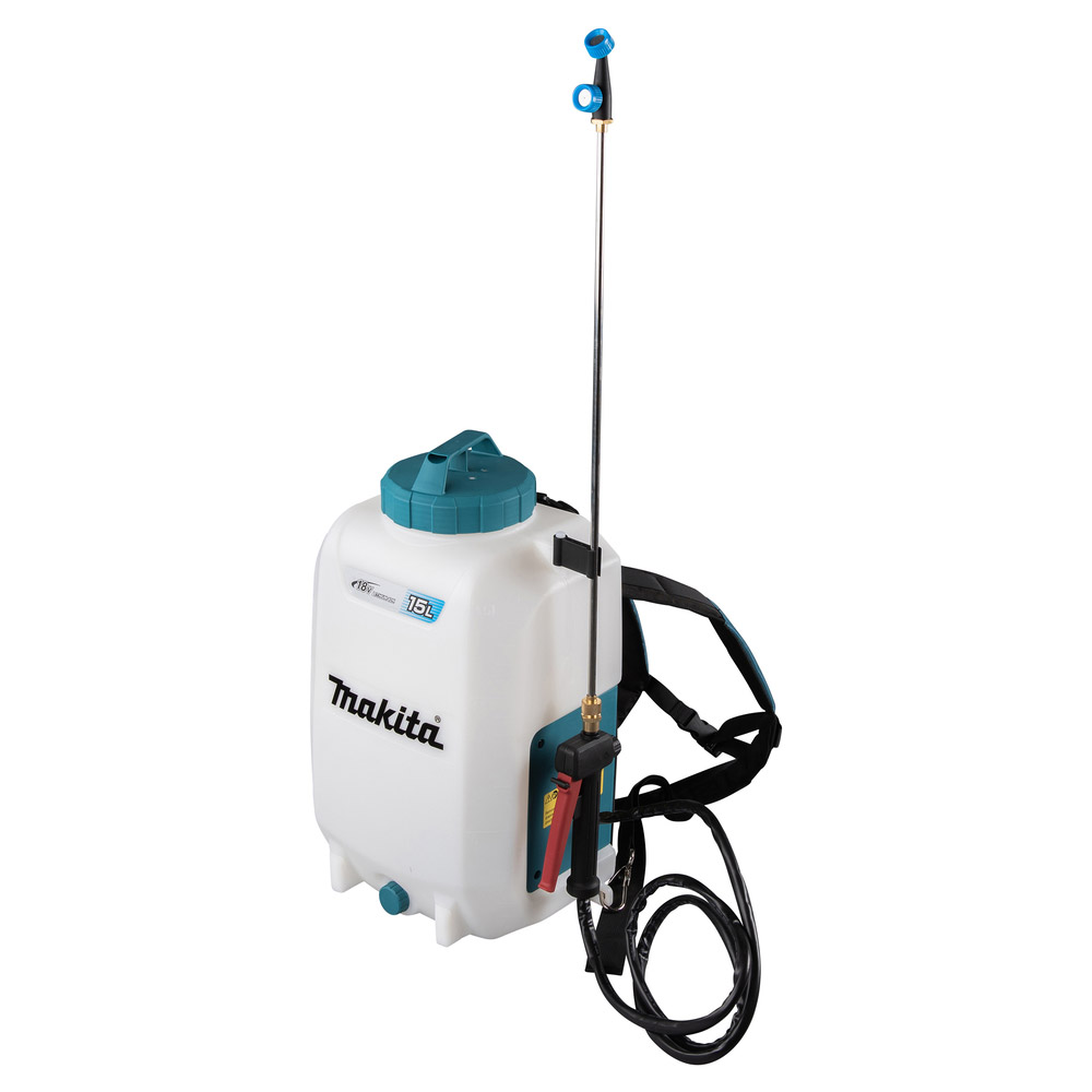 Makita DUS158Z Akku-Druckspritze