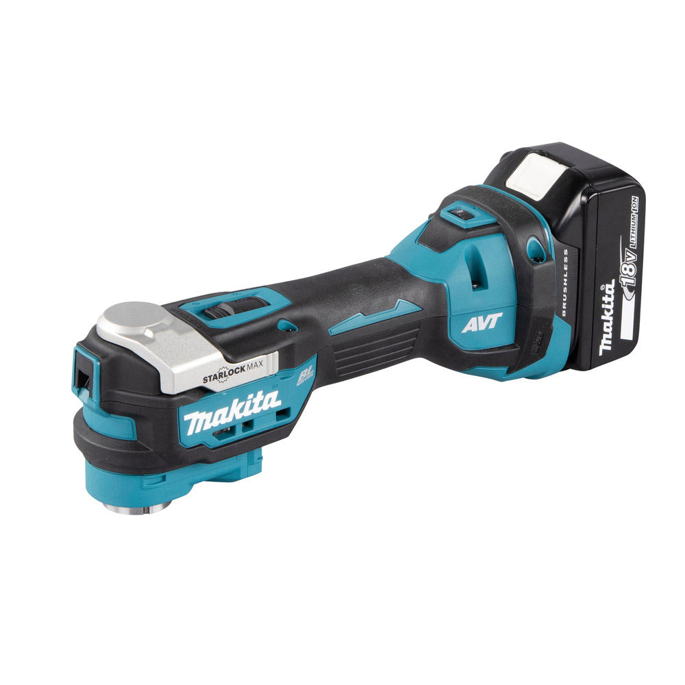 Makita DTM52Z Akku-Multitool