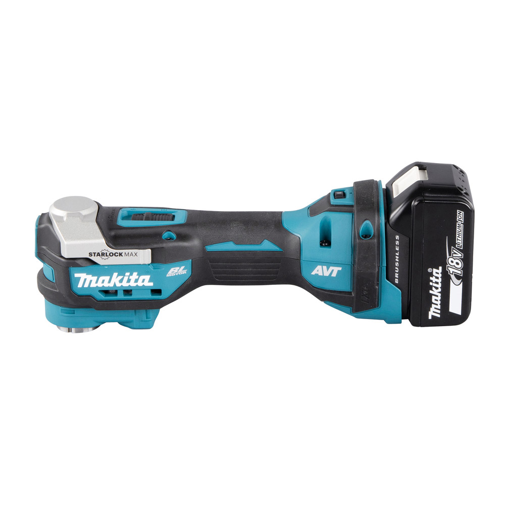 Makita DTM52Z Akku-Multitool