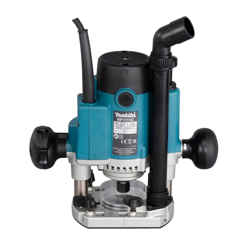 Makita RP1111CJFA Oberfräse
