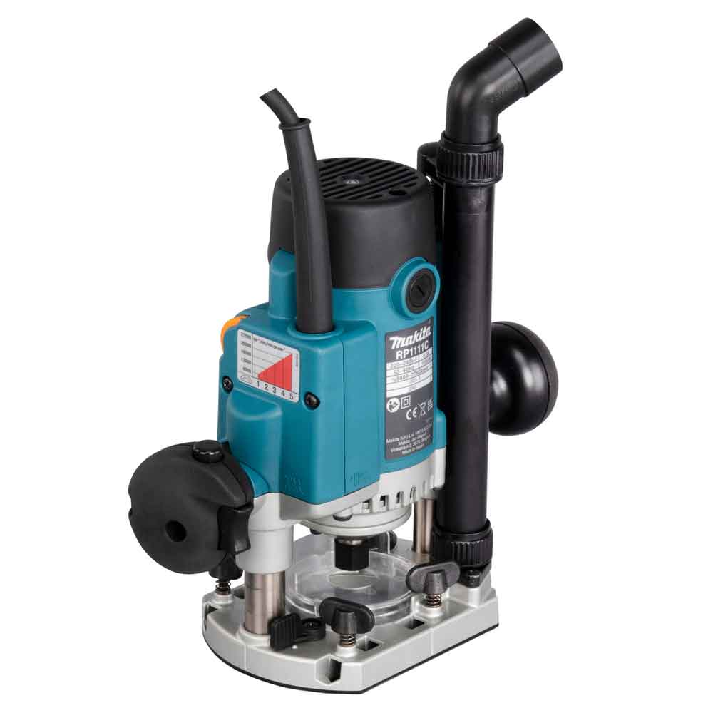 Makita RP1111CJFA Oberfräse