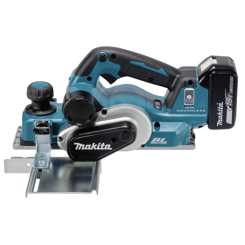 Makita DKP181ZJ Akku-Hobel