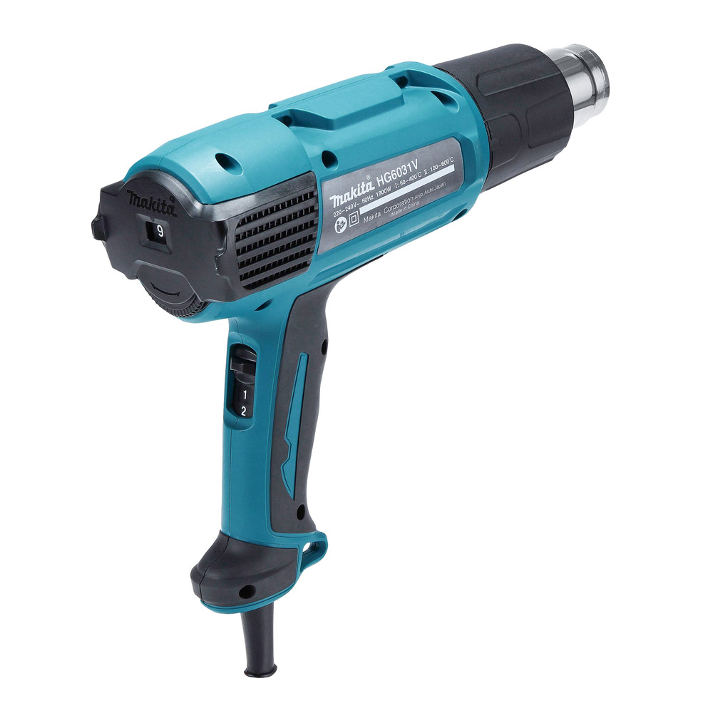 Makita HG6031VK Heißluftgebläse