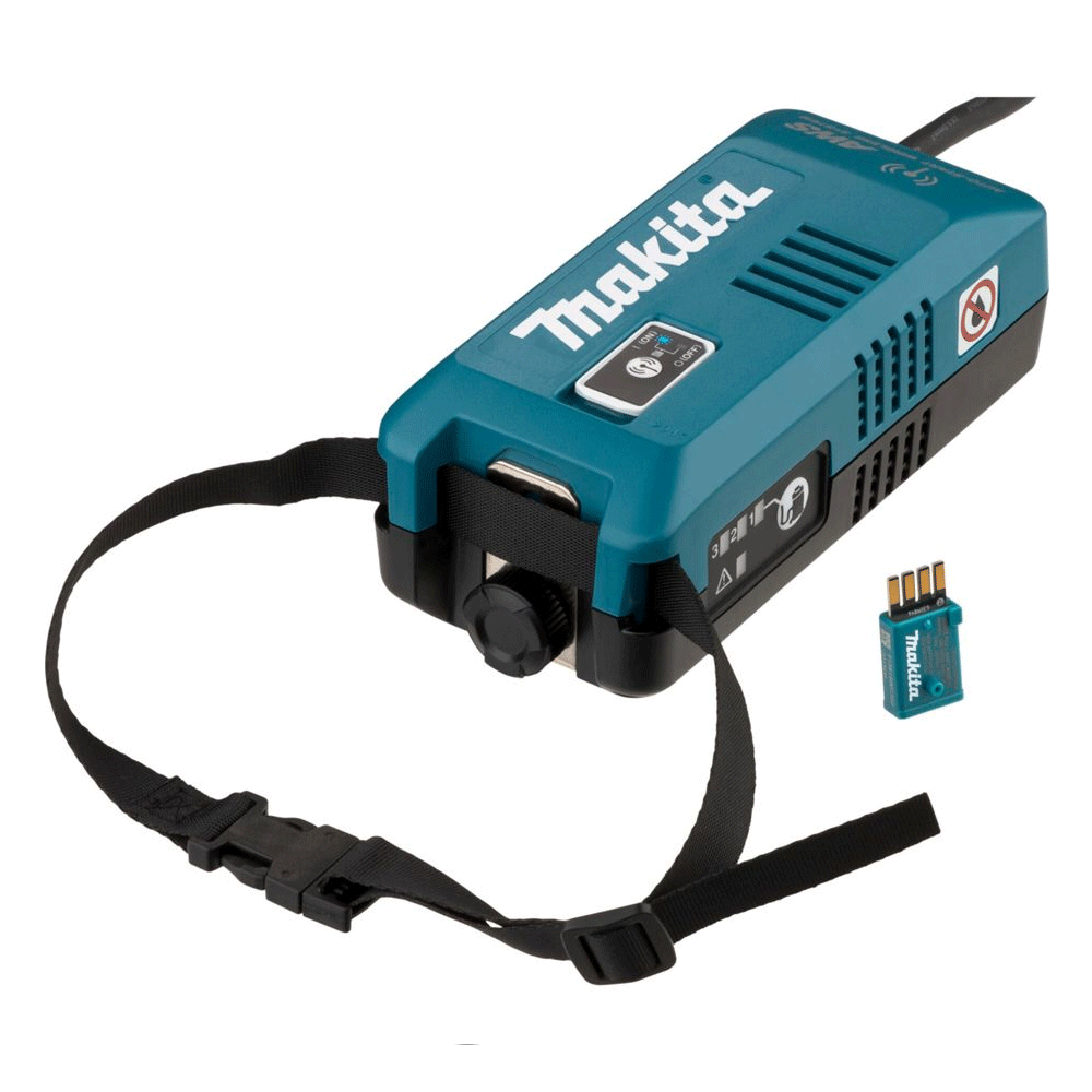 Makita 199773-1 Funk-Adapter WUT02U