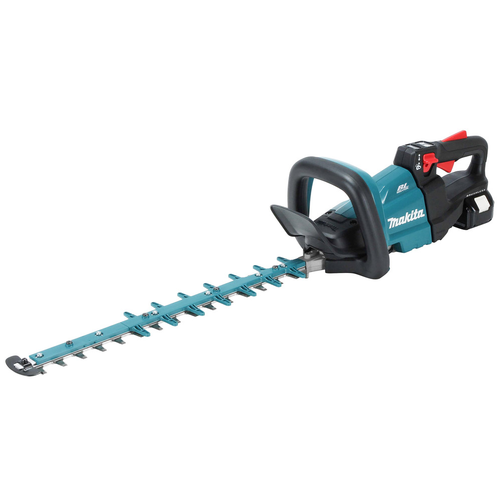 Makita DUH502Z Akku-Heckenschere