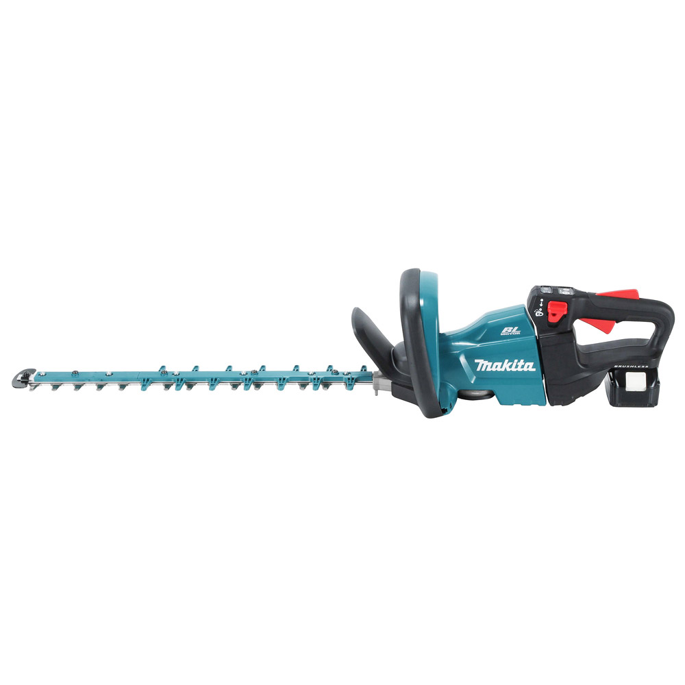 Makita DUH502Z Akku-Heckenschere