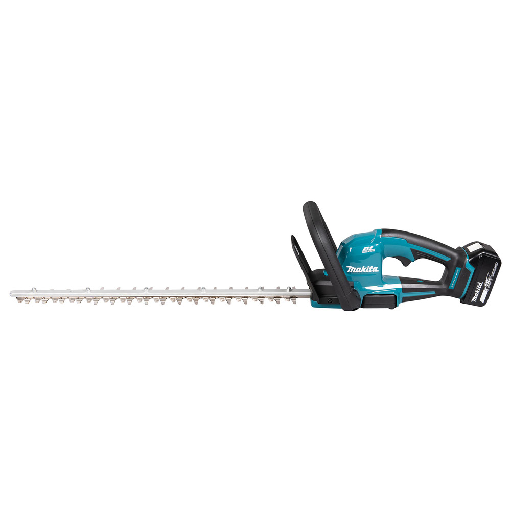 Makita DUH506Z Akku-Heckenschere