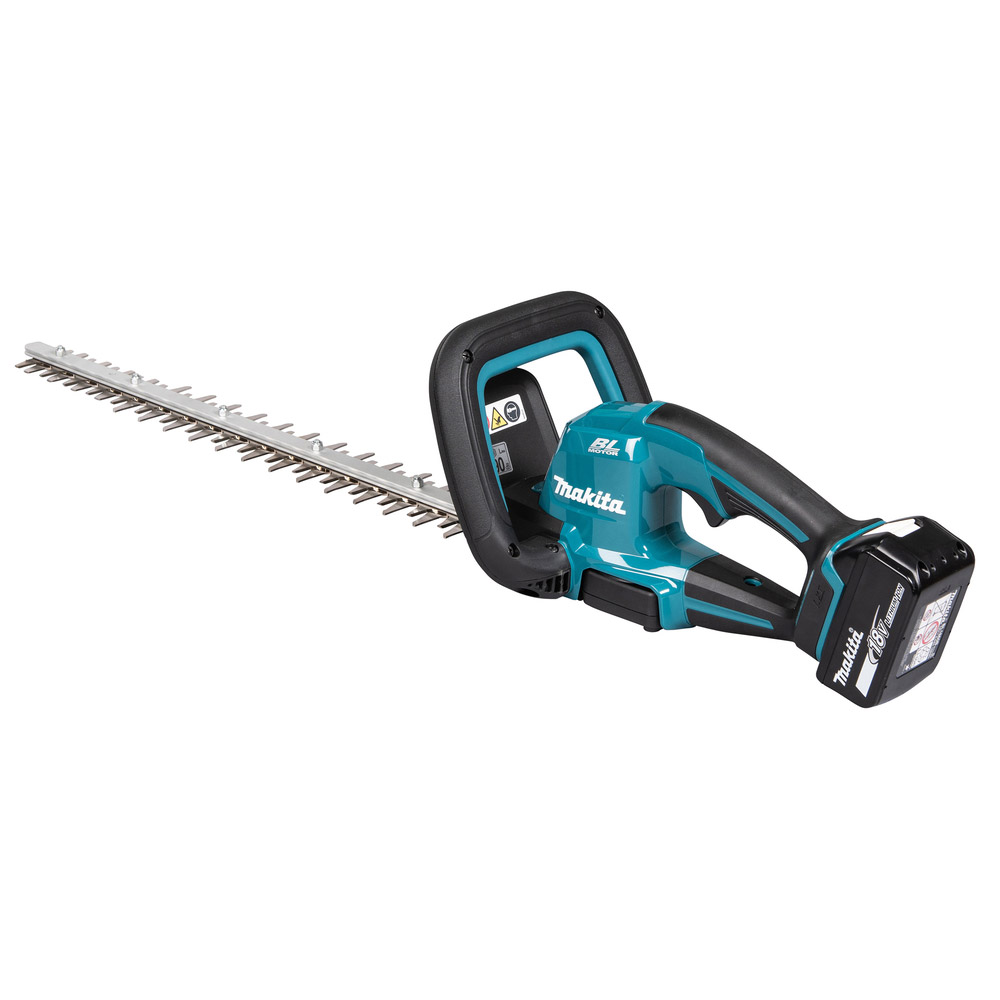 Makita DUH506Z Akku-Heckenschere