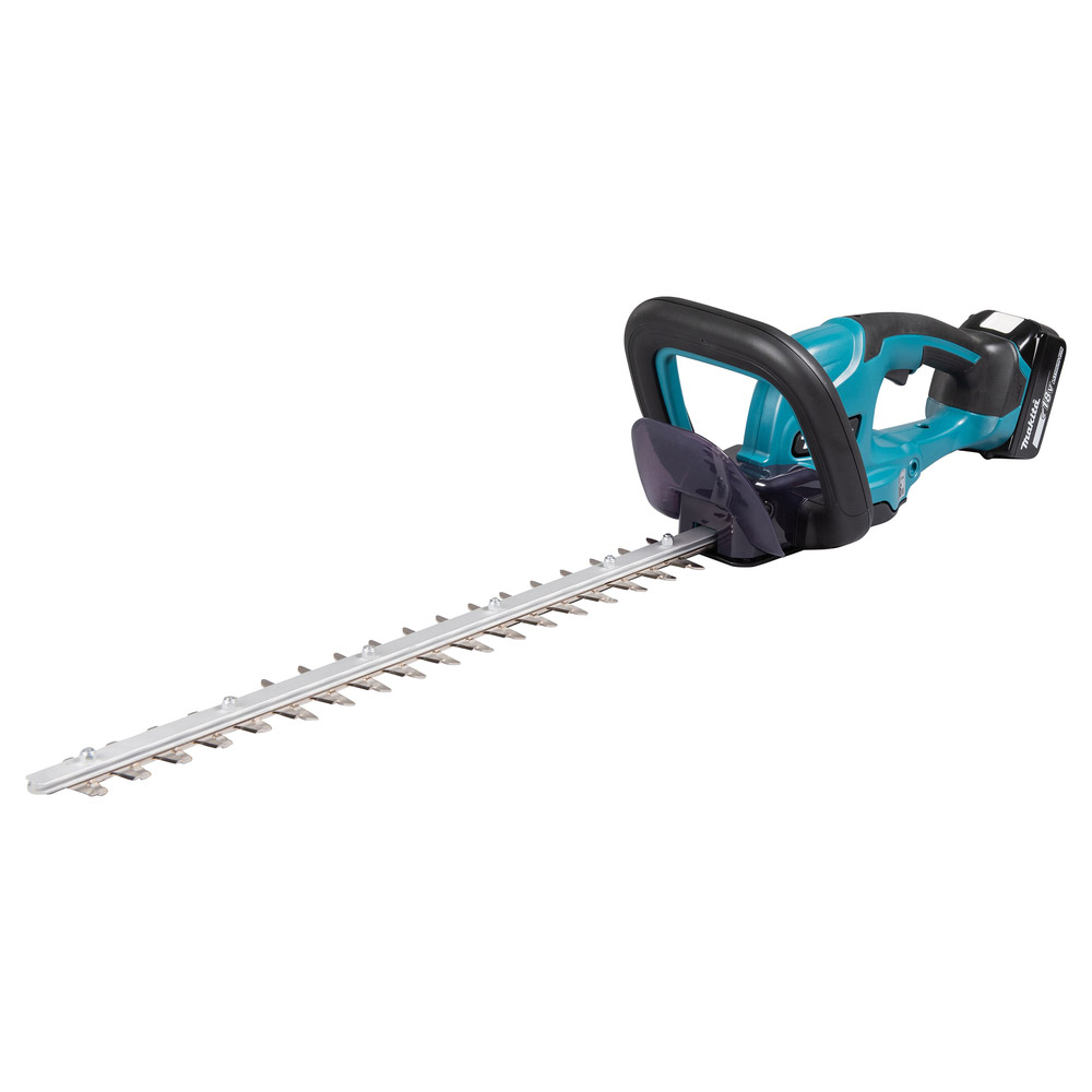 Makita DUH507RF Akku-Heckenschere