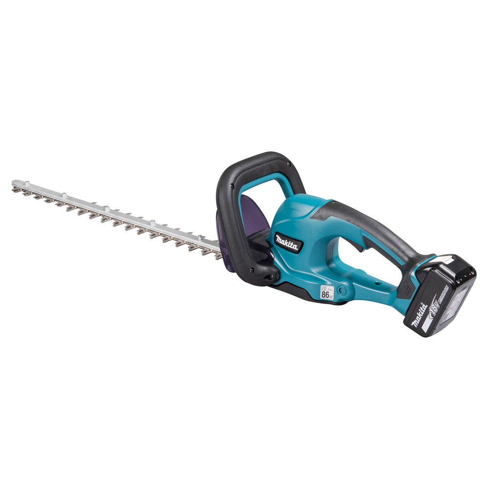 Makita DUH507Z Akku-Heckenschere