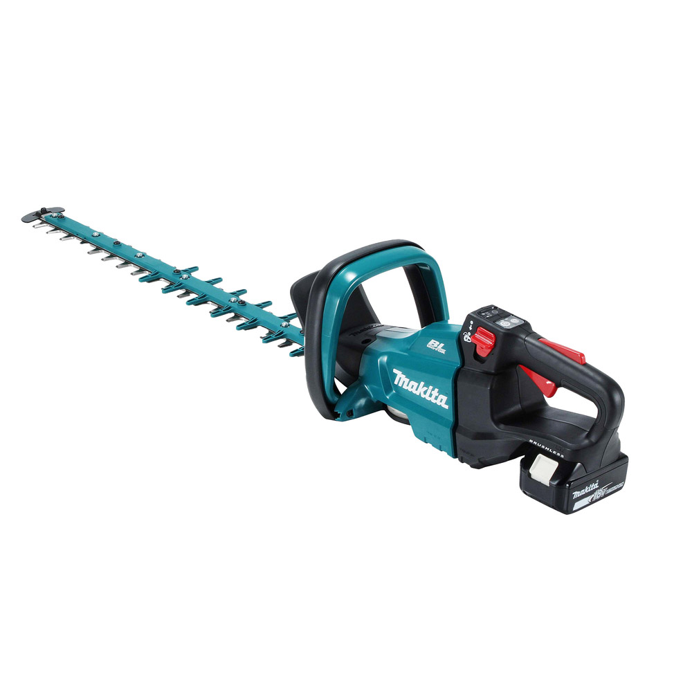 Makita DUH602Z Akku-Heckenschere