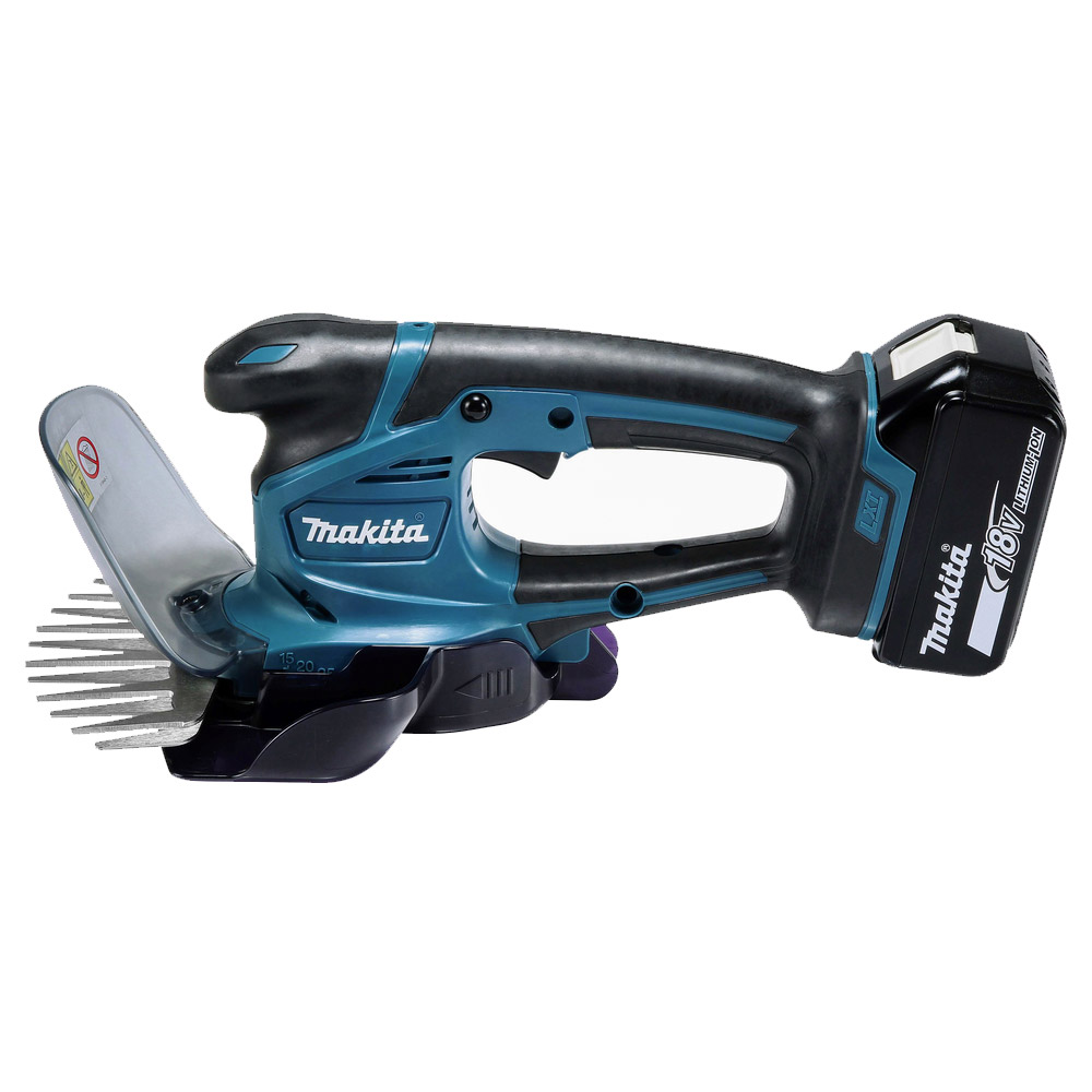 Makita DUM604RFX1 Akku-Grasschere