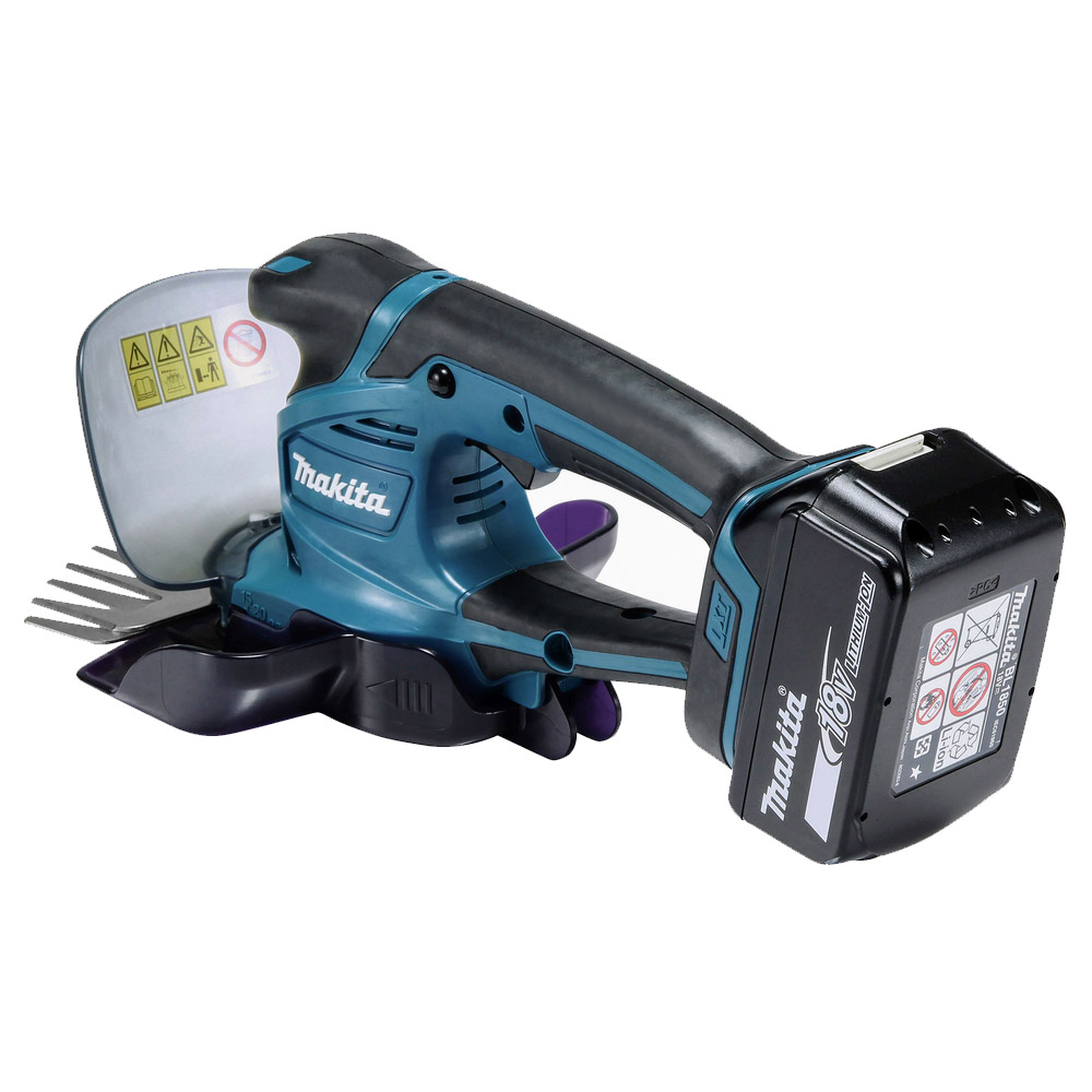 Makita DUM604RFX1 Akku-Grasschere