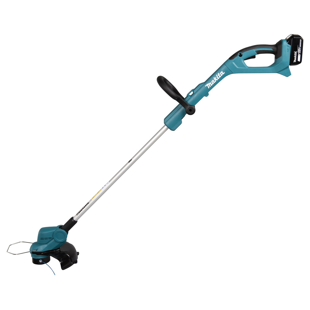 Makita DUR193RF Akku-Rasentrimmer