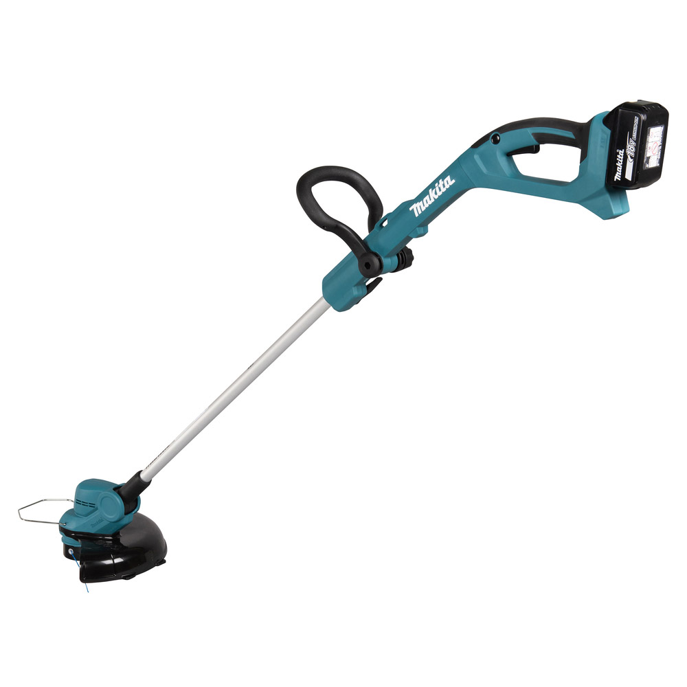 Makita DUR193RF Akku-Rasentrimmer