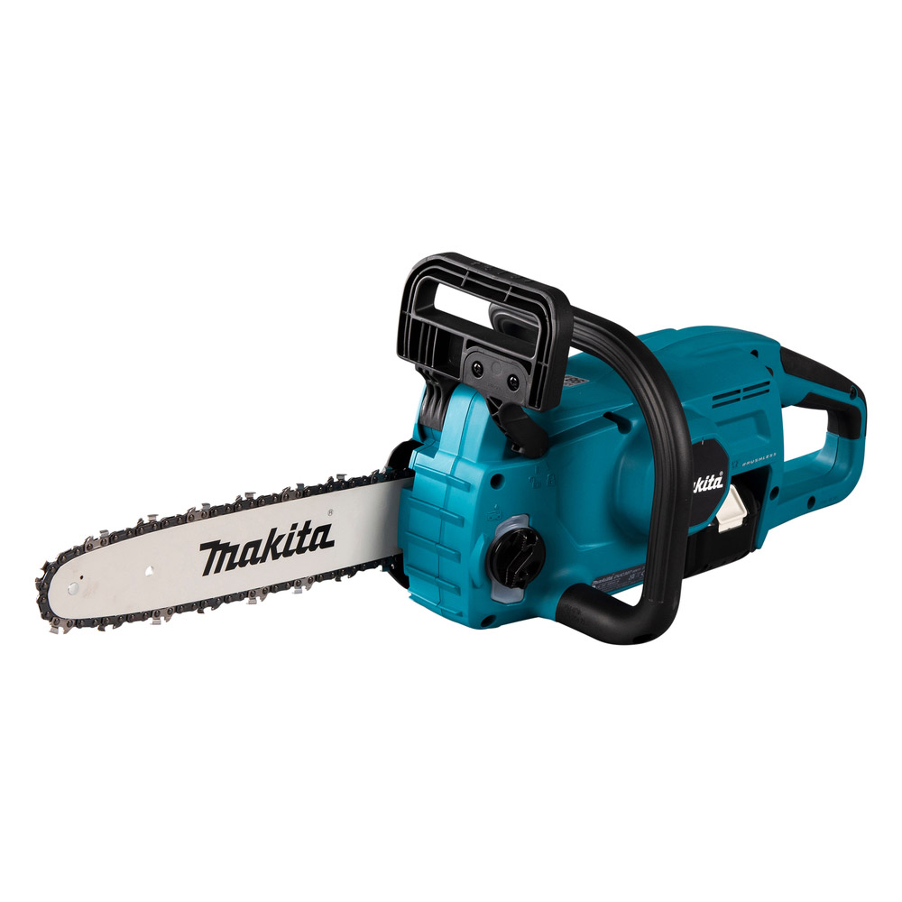 Makita DUC307ZX2 Akku-Kettensäge
