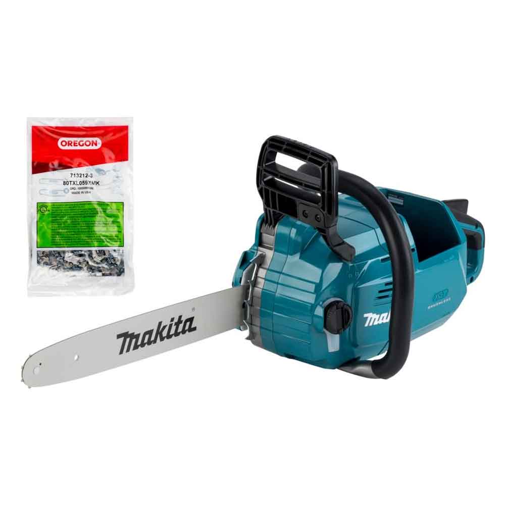 Makita UC011GZ Akku-Kettensäge 40V