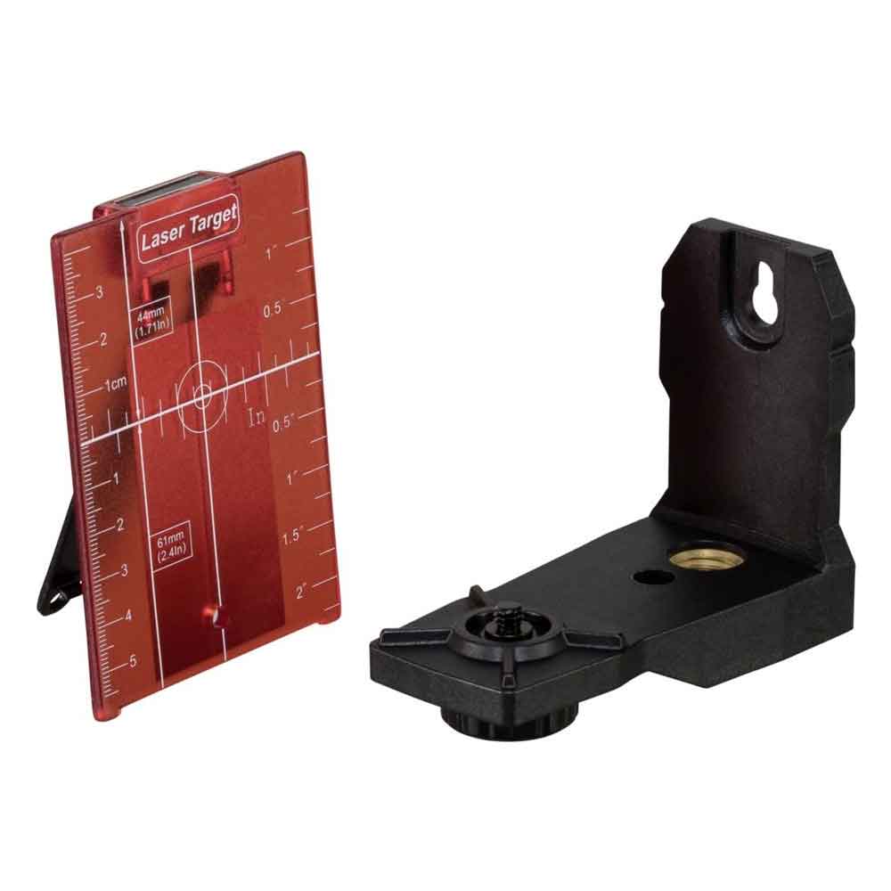 Makita SK105DZ Akku-Kreuzlinienlaser