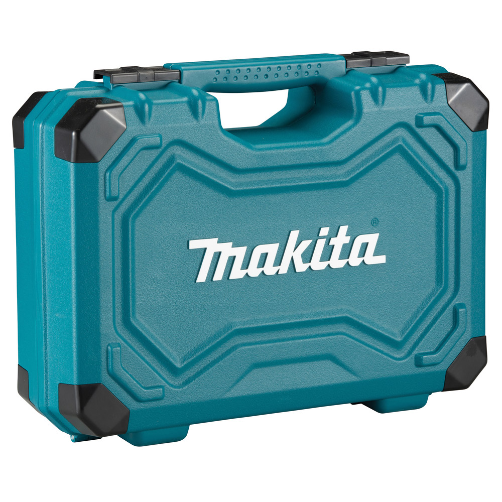 Makita E-08458 Werkzeugset 87tlg