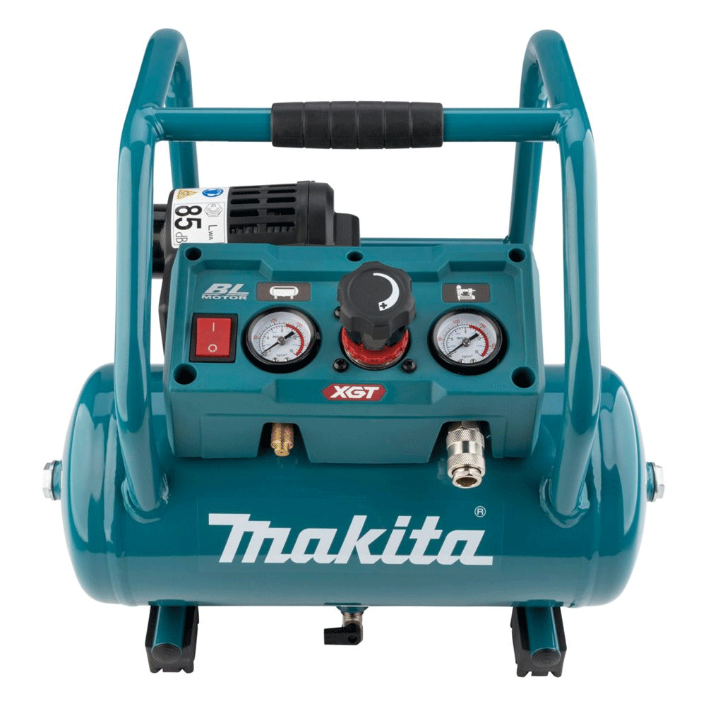 Makita AC001GZ 40V Akku-Kompressor 9,3 bar