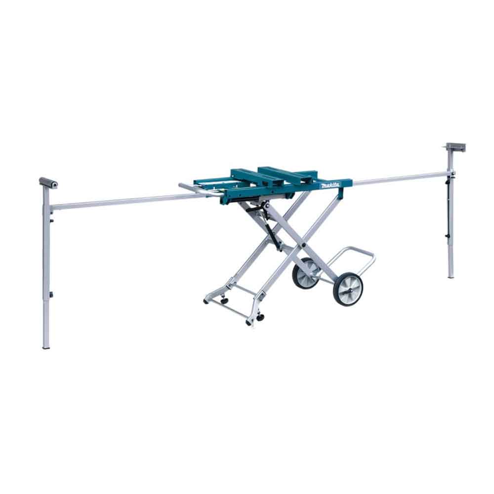 Makita DEAWST05 Untergestell mit Auflagen