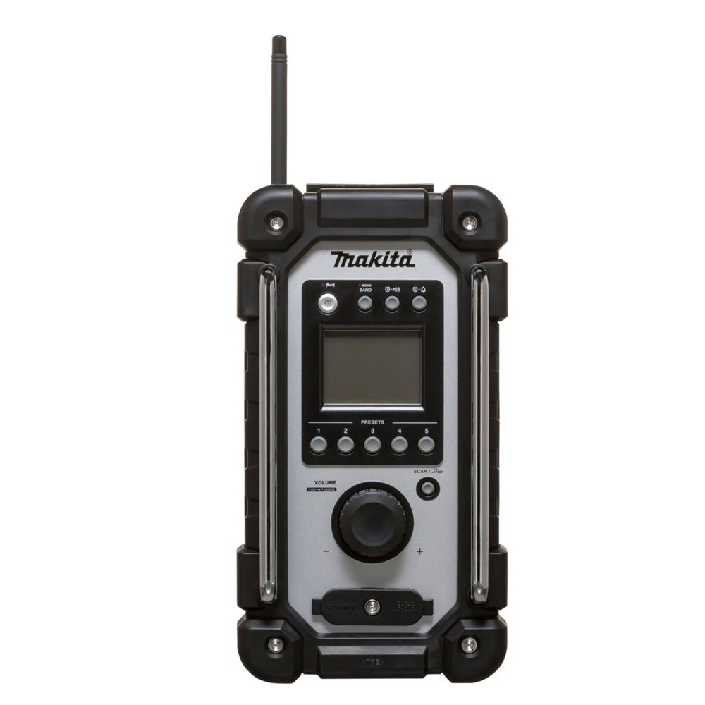 Makita DMR116 Baustellenradio