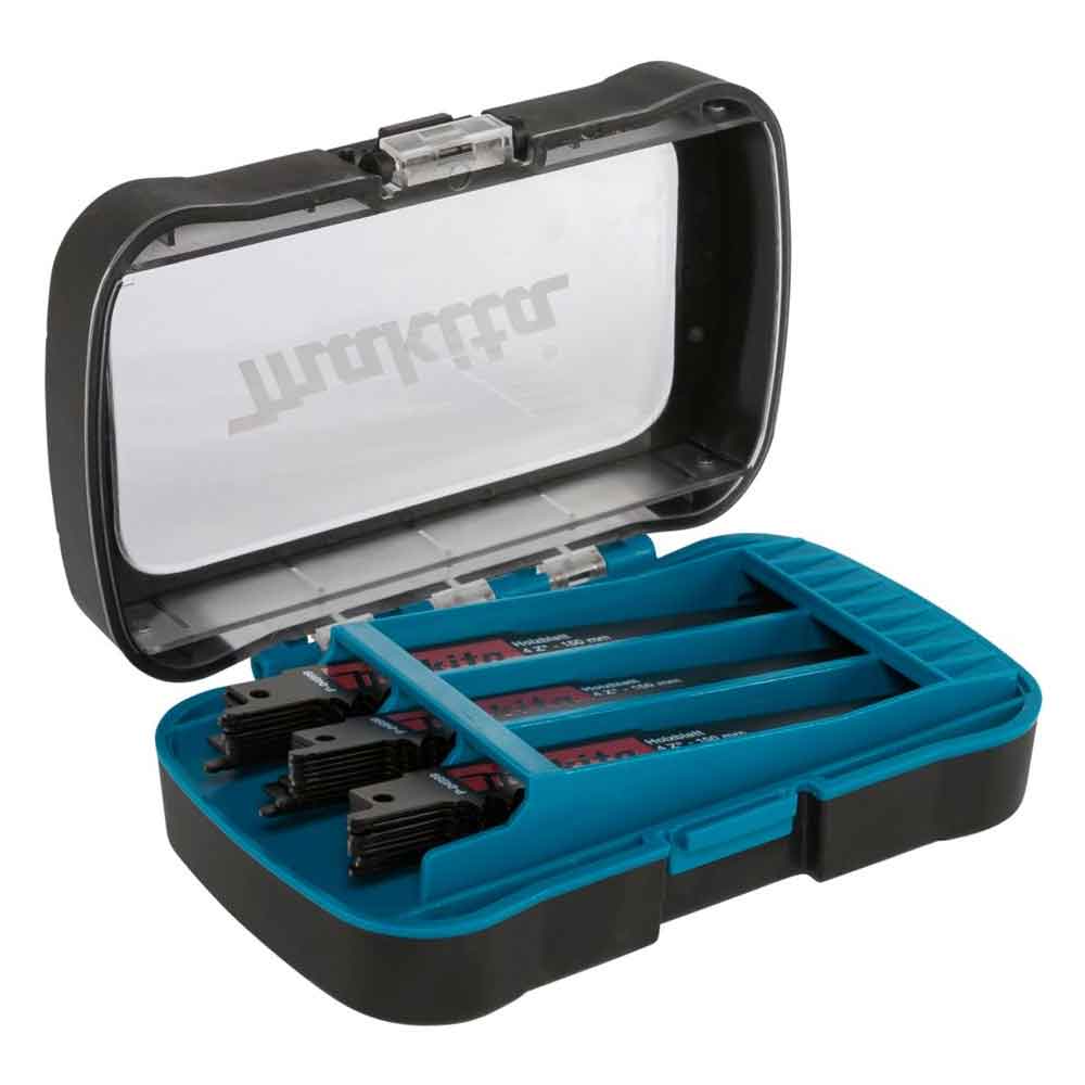 Makita P-81278 Reciprosägeblatt-Set