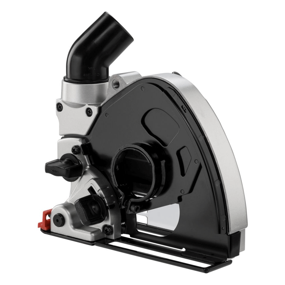 Makita 196845-3 Absaughaube Trennen 125mm