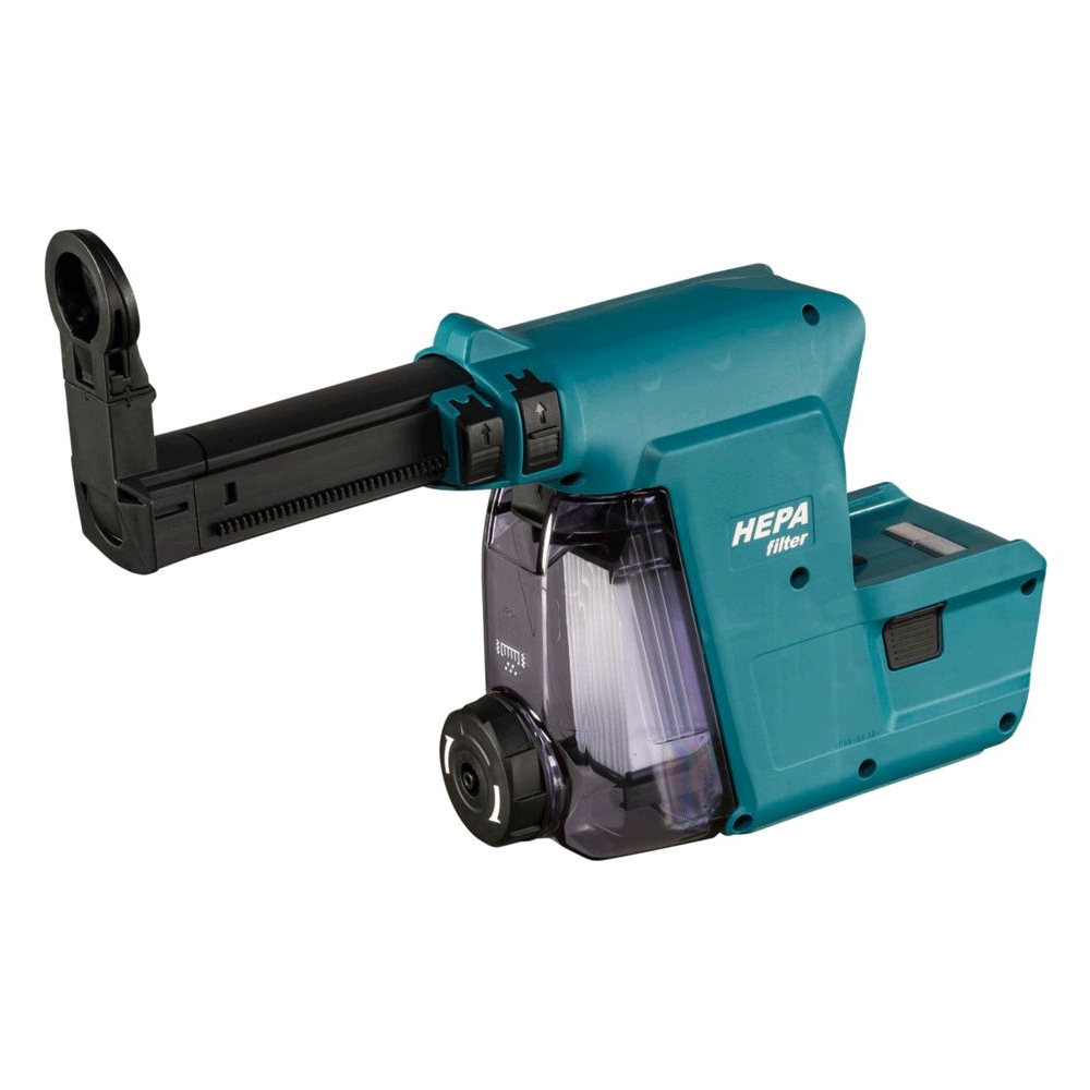 Makita 199570-5 Staubabsaugung DX07