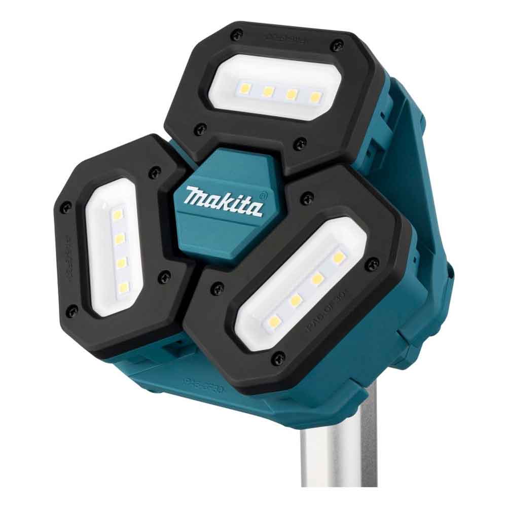 Makita DEADML814 LED-Baustrahler 14,4V-18V kpl.
