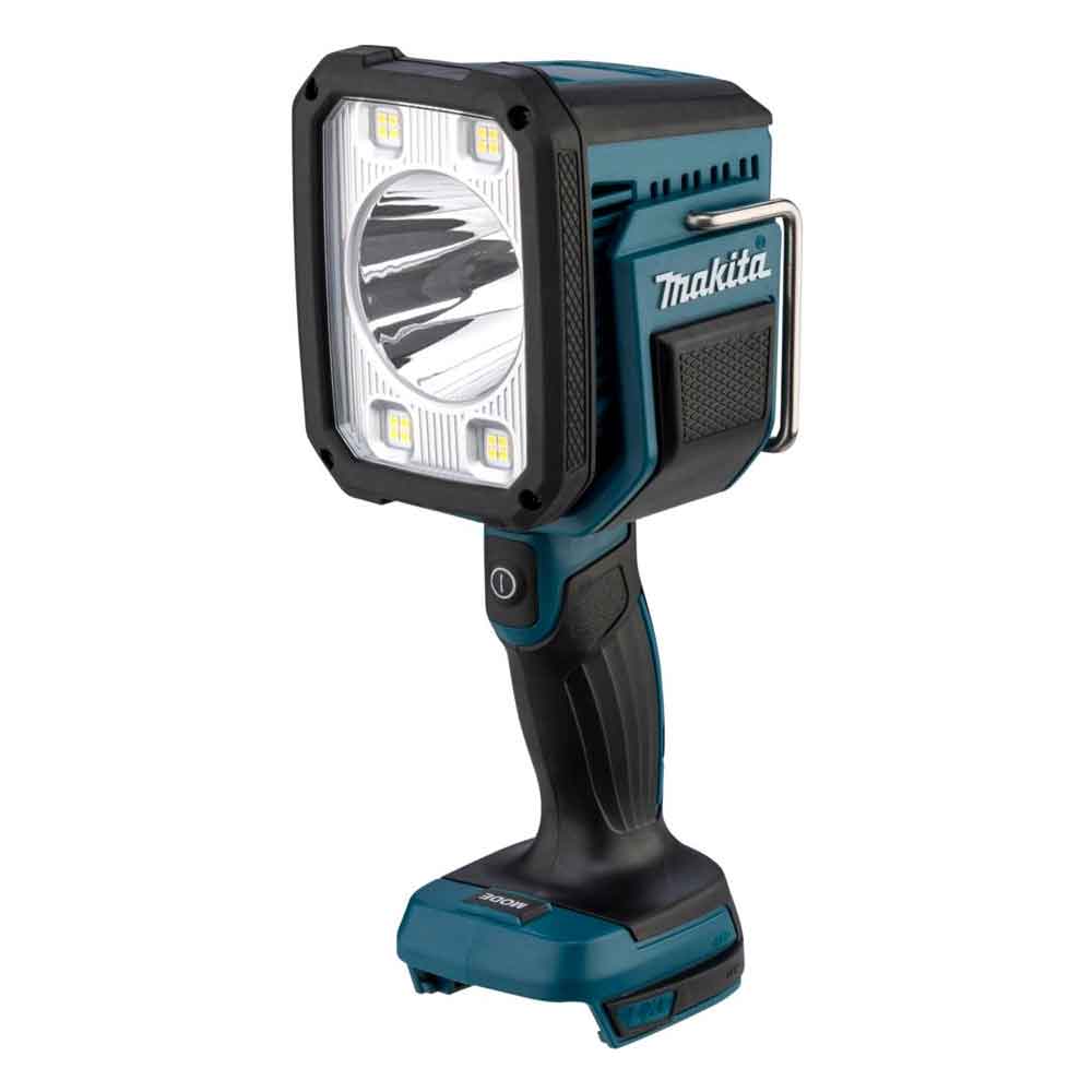 Makita DEBDML812 LED-Akku-Handstrahler 18V