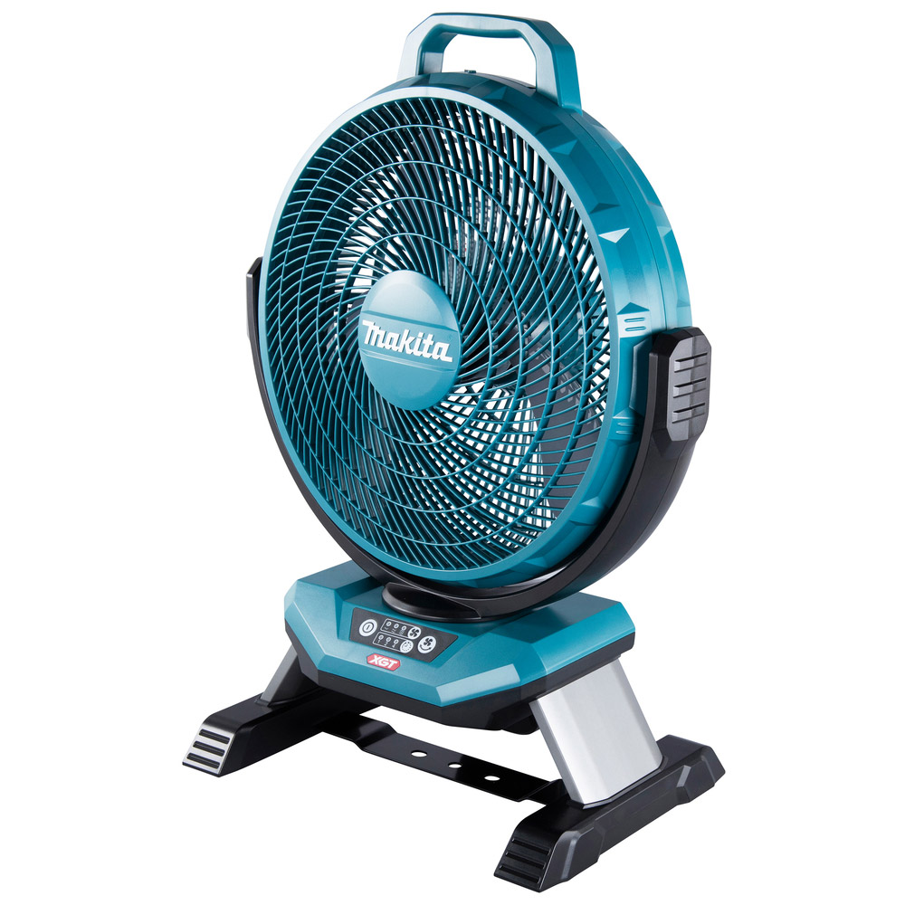 Makita CF002GZ Akku-Lüfter 40V max. (ohne Akku, ohne Ladegerät)