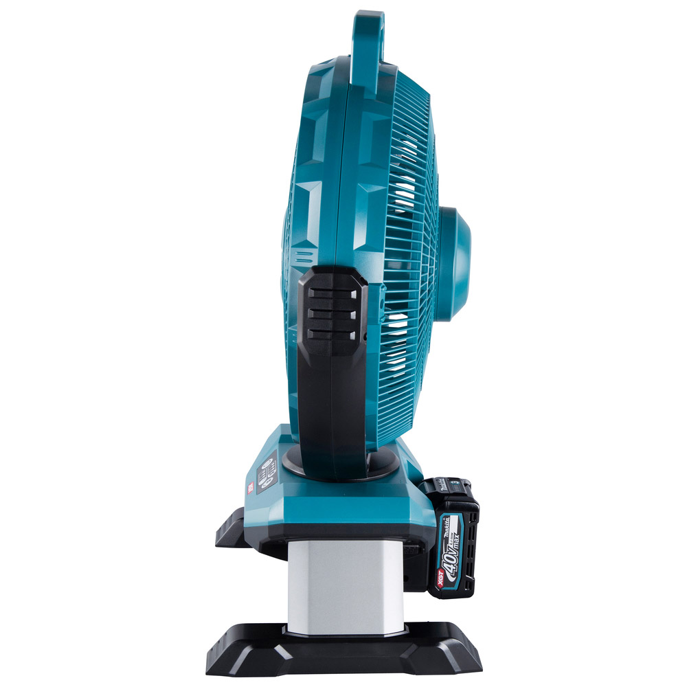 Makita CF002GZ Akku-Lüfter 40V max. (ohne Akku, ohne Ladegerät)
