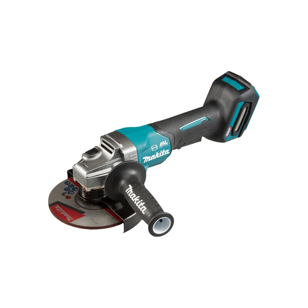 Makita GA036GZ Akku-Winkelschleifer 40V max. (ohne Akku, ohne Ladegerät)