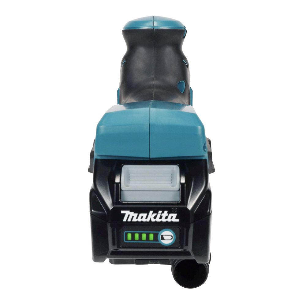 Makita JV001GZ Akku-Pendelhubstichsäge 40V max. (ohne Akku, ohne Ladegerät)