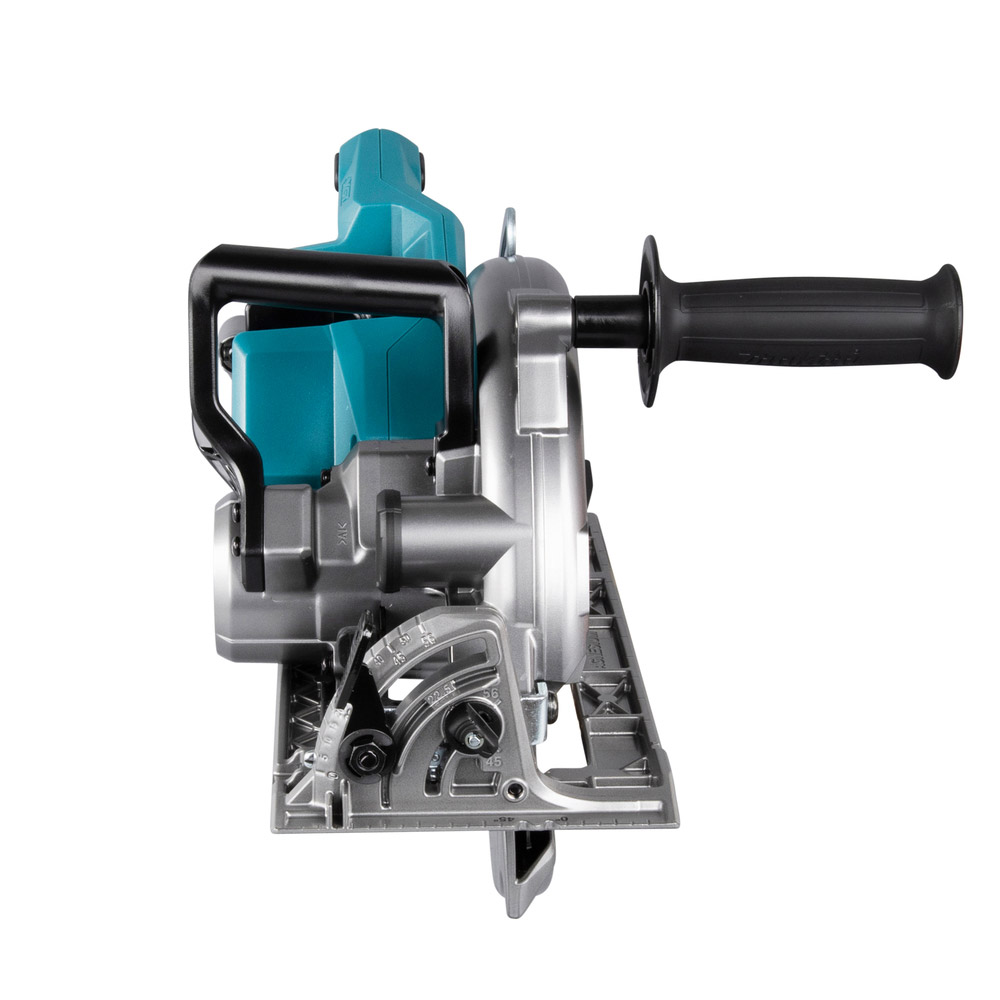 Makita RS002GZ Akku-Handkreissäge 95mm 40V max. (ohne Akku, ohne Ladegerät)