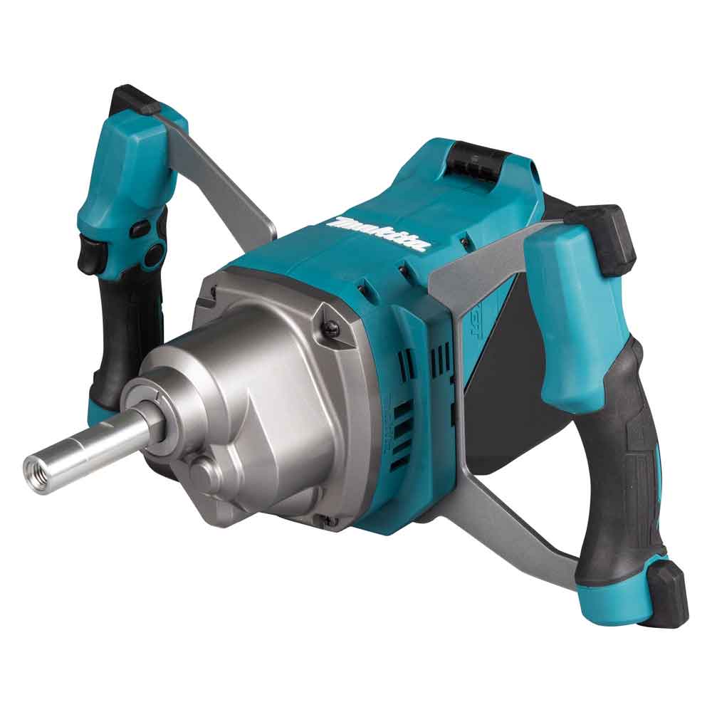 Makita UT001GZ01 Akku-Rührgerät M14 40V max. (ohne Akku, ohne Ladegerät)