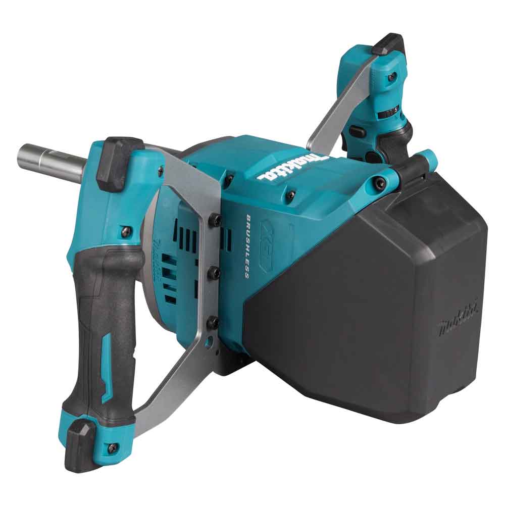 Makita UT001GZ01 Akku-Rührgerät M14 40V max. (ohne Akku, ohne Ladegerät)
